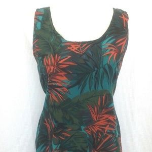 Looking Good Women's Sleeveless Dress